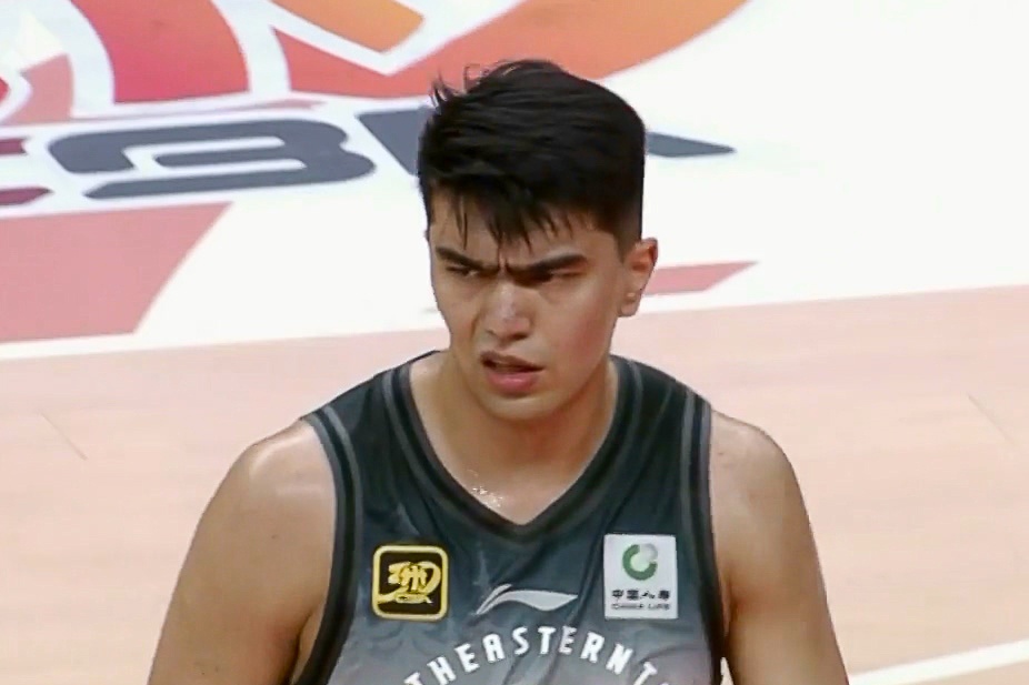 相當(dāng)高效！魯吐布拉出戰(zhàn)19分鐘 7中5貢獻(xiàn)14分10籃板