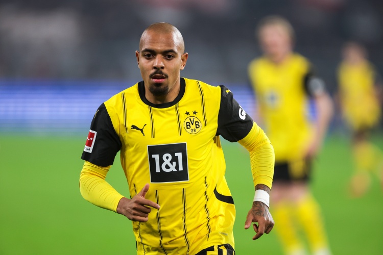 德甲身價(jià)跌幅榜：薩內(nèi)下降1500萬(wàn)歐最多，藥廠5人跌幅超500萬(wàn)歐